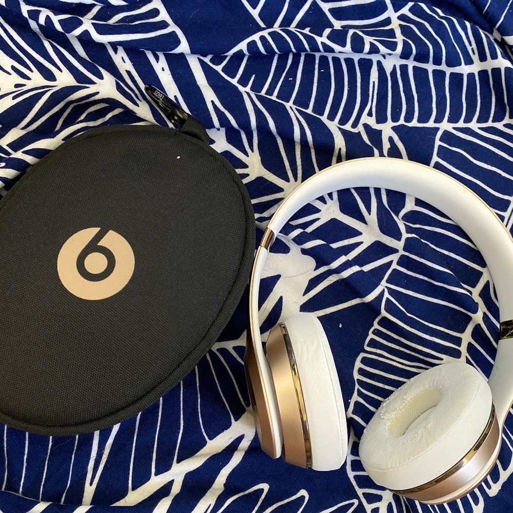 Wireless Headphones